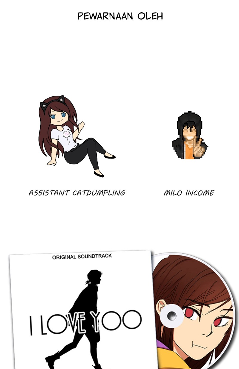 I Love Yoo Chapter 59 Gambar 107