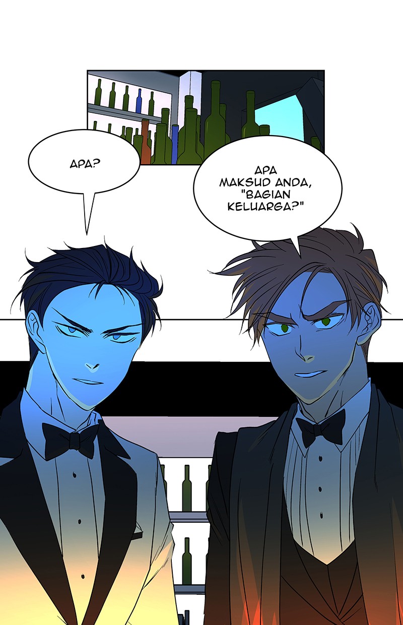 I Love Yoo Chapter 59 Gambar 12