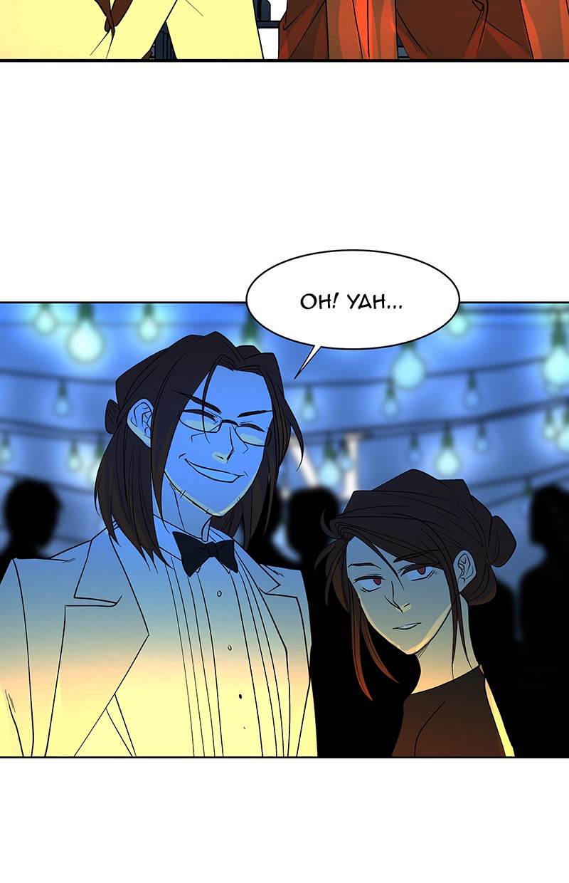 I Love Yoo Chapter 59 Gambar 13