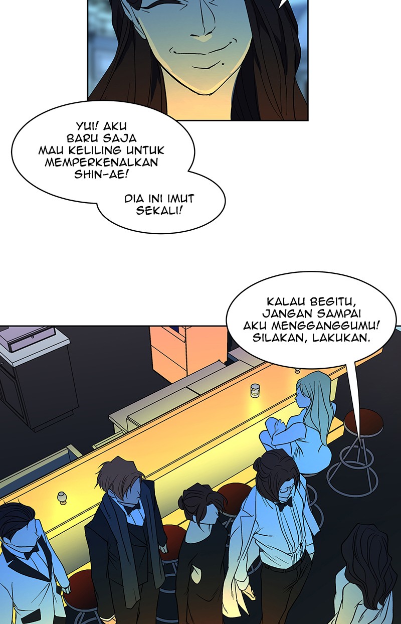 I Love Yoo Chapter 59 Gambar 15