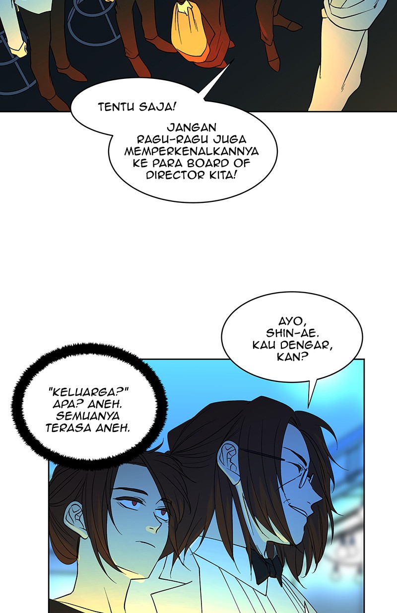 I Love Yoo Chapter 59 Gambar 16