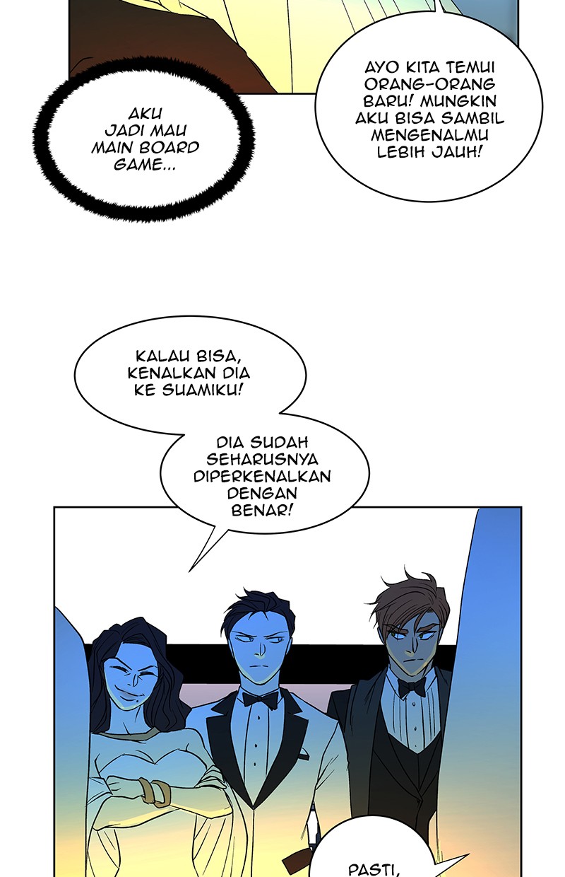 I Love Yoo Chapter 59 Gambar 17