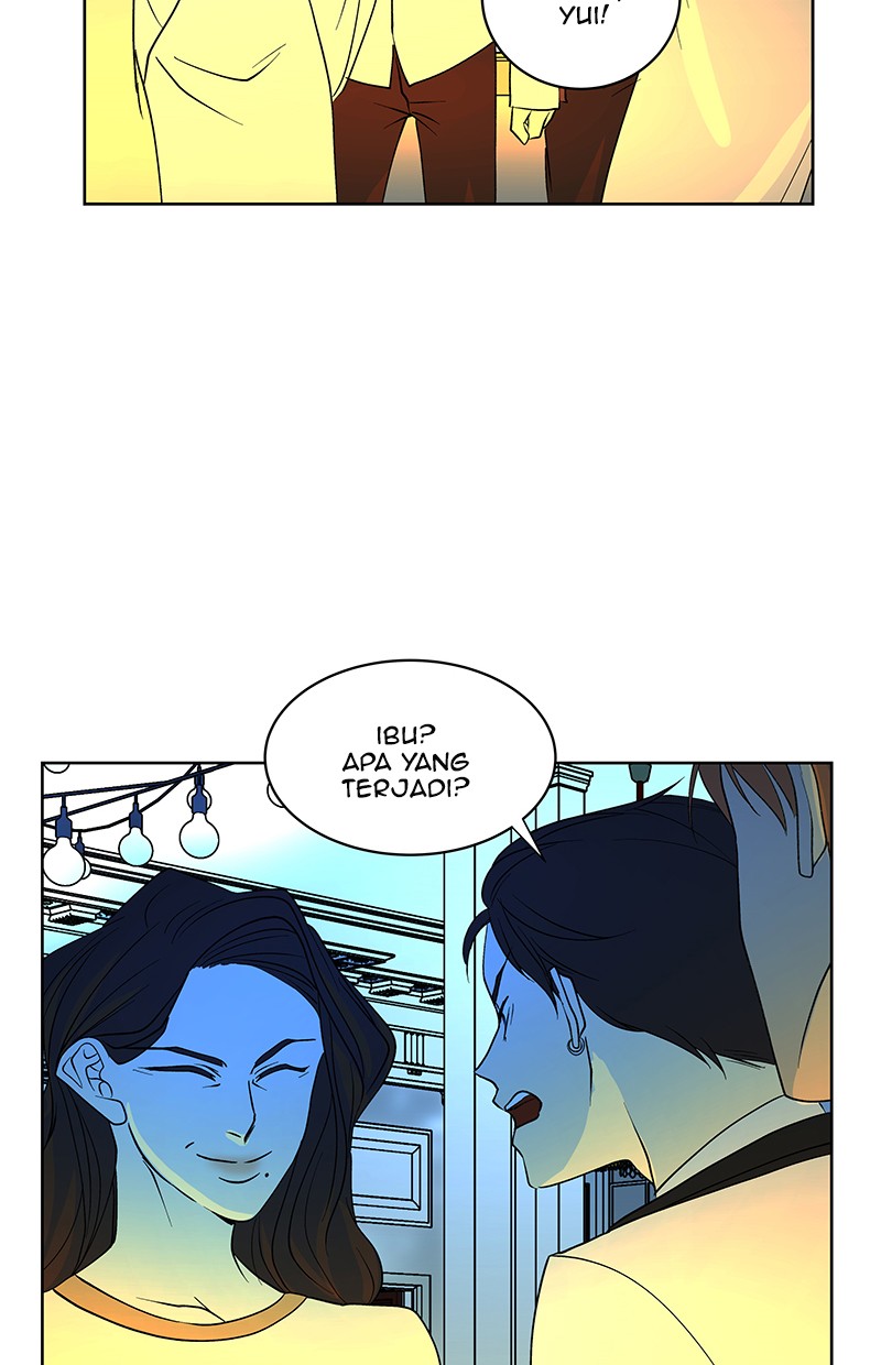 I Love Yoo Chapter 59 Gambar 18