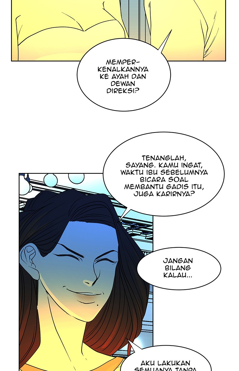 I Love Yoo Chapter 59 Gambar 19