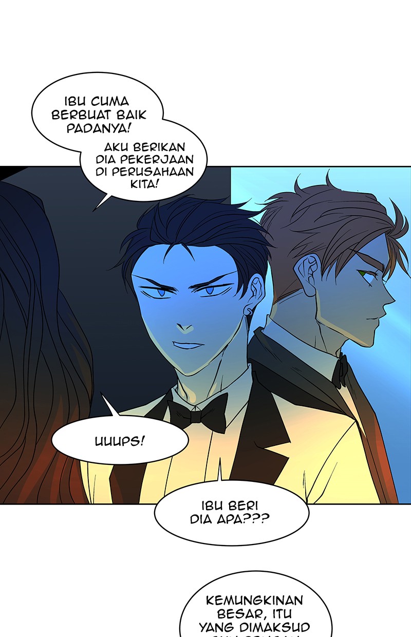 I Love Yoo Chapter 59 Gambar 21