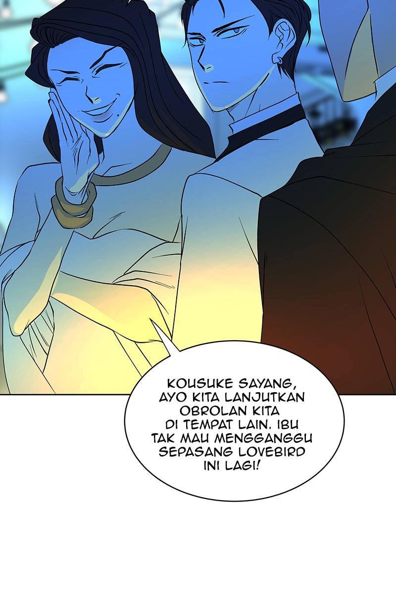 I Love Yoo Chapter 59 Gambar 23