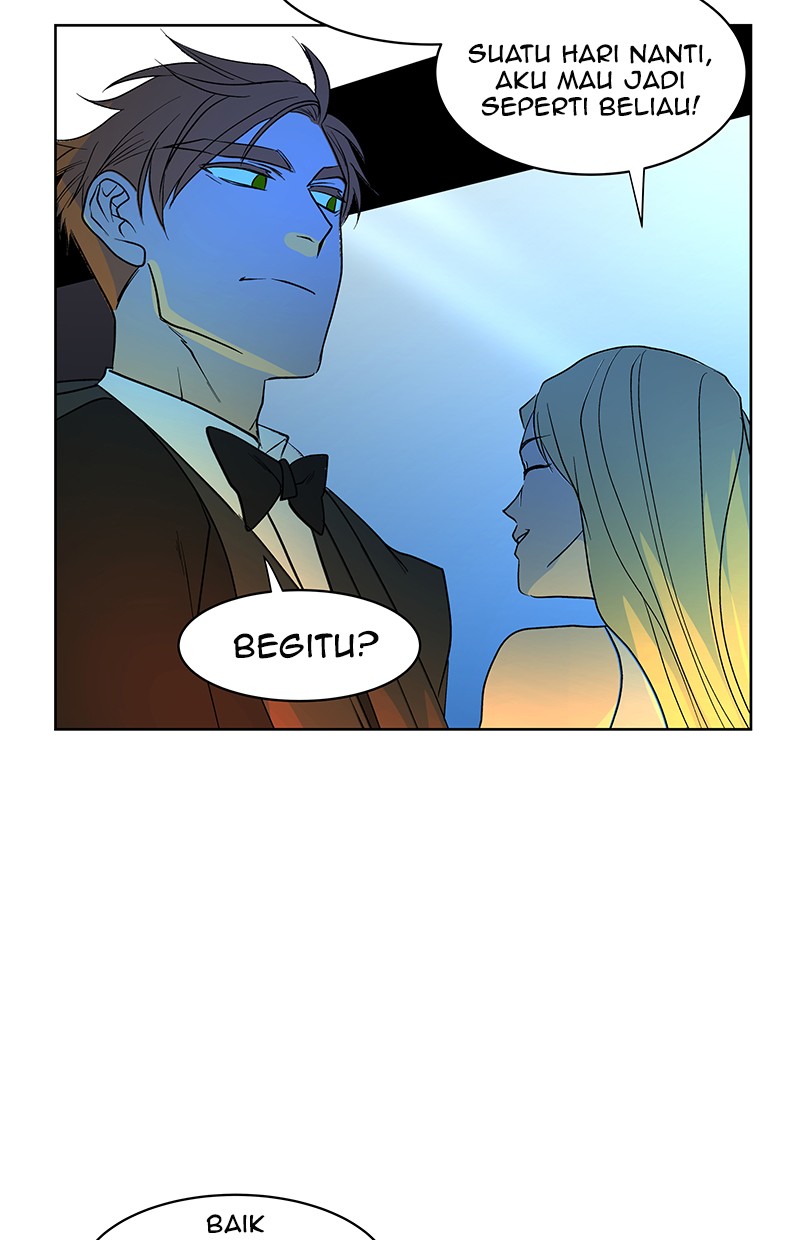 I Love Yoo Chapter 59 Gambar 26