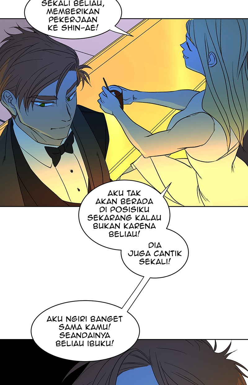 I Love Yoo Chapter 59 Gambar 27