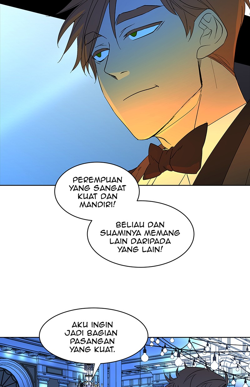 I Love Yoo Chapter 59 Gambar 28