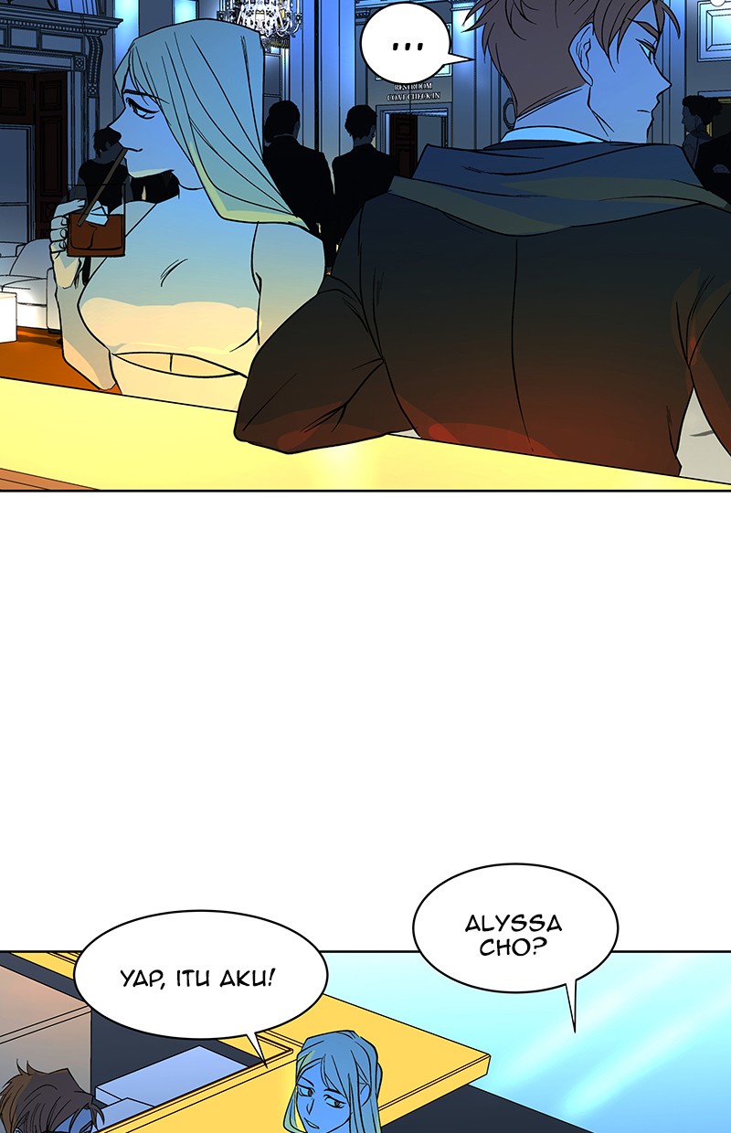 I Love Yoo Chapter 59 Gambar 29