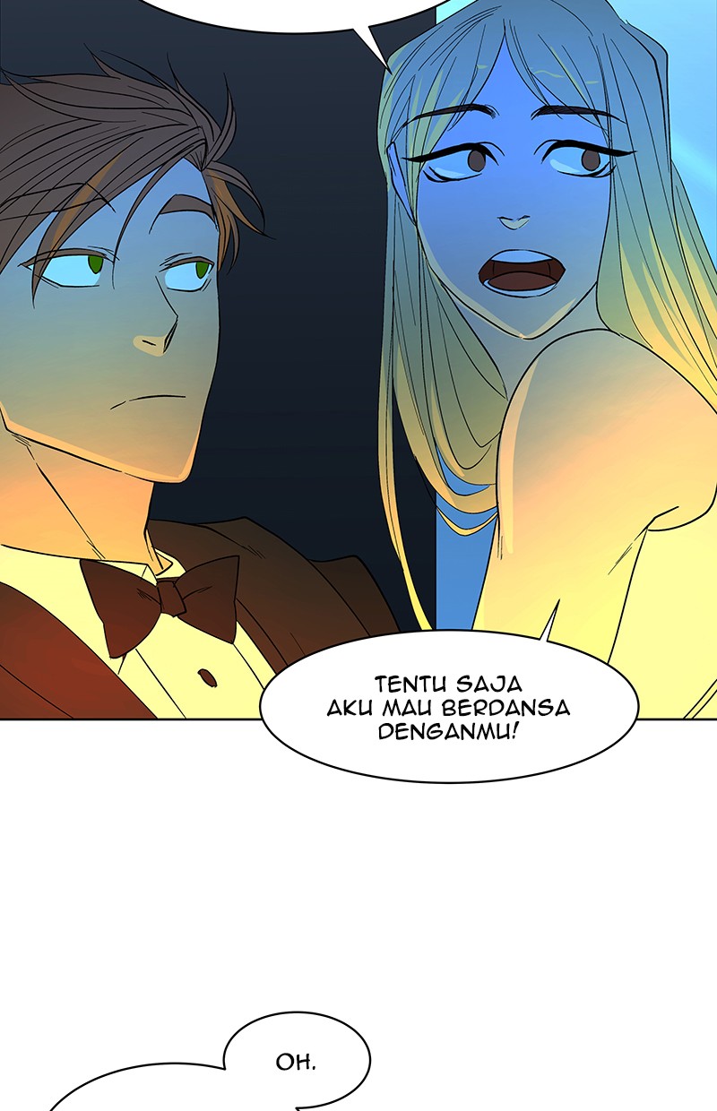 I Love Yoo Chapter 59 Gambar 31