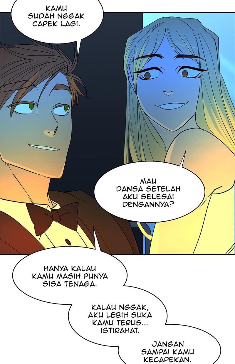 I Love Yoo Chapter 59 Gambar 32
