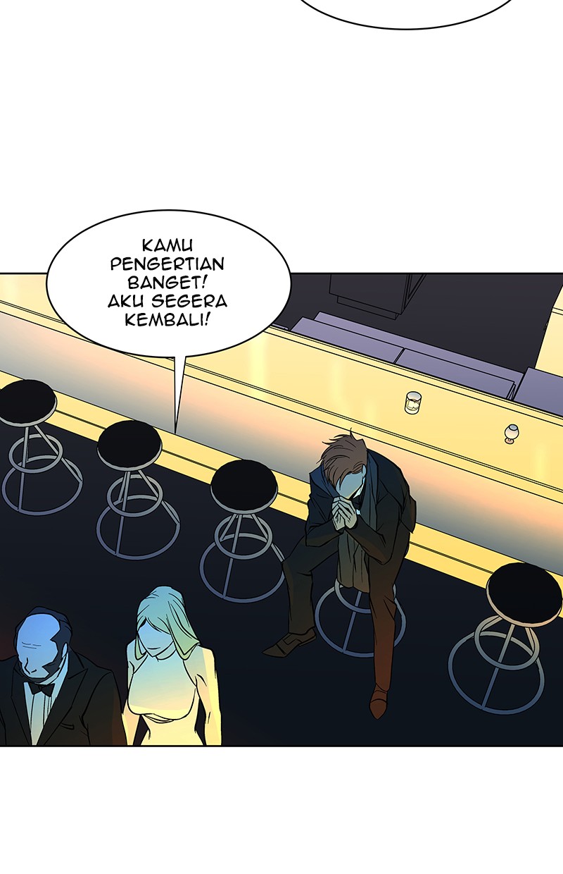 I Love Yoo Chapter 59 Gambar 33