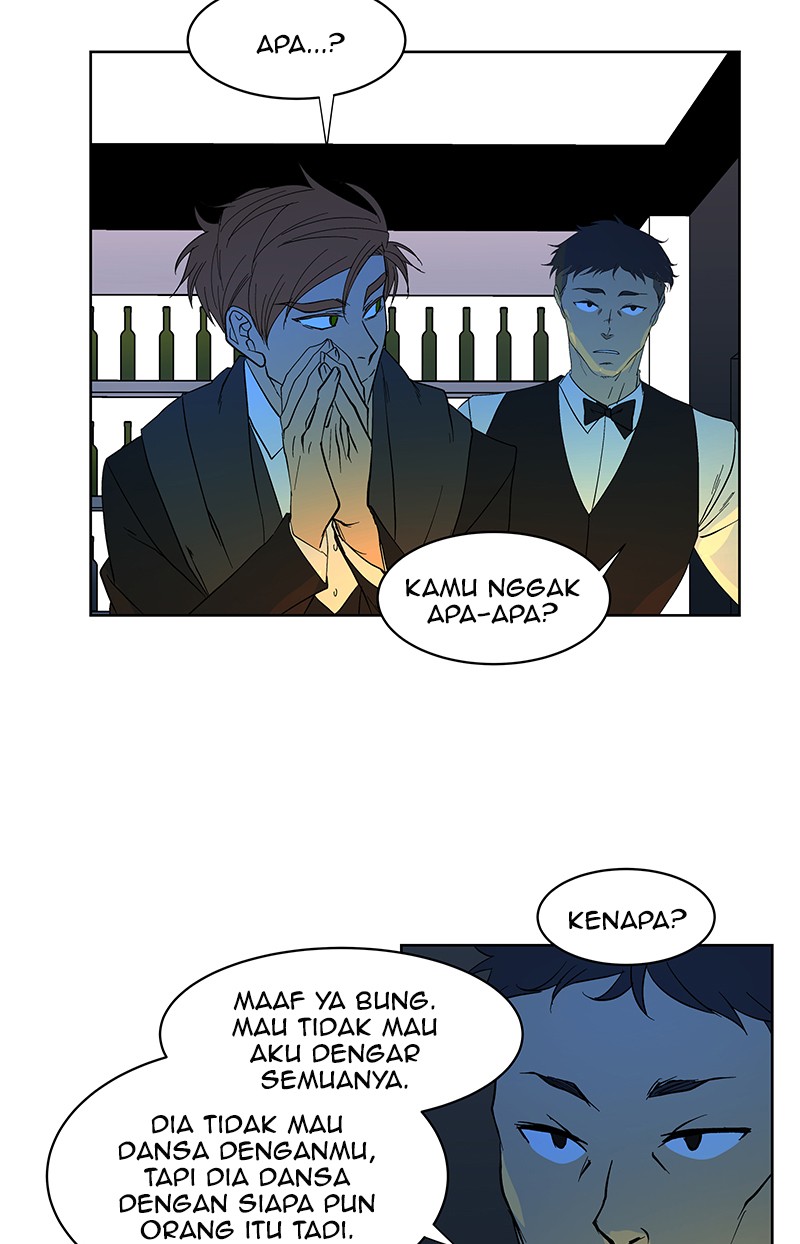 I Love Yoo Chapter 59 Gambar 35