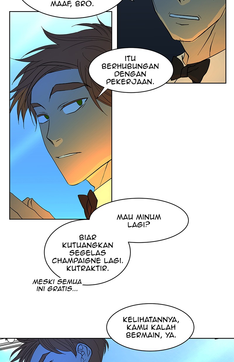 I Love Yoo Chapter 59 Gambar 36