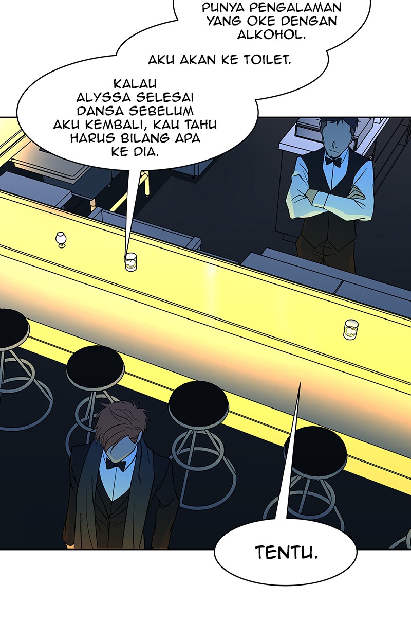 I Love Yoo Chapter 59 Gambar 38