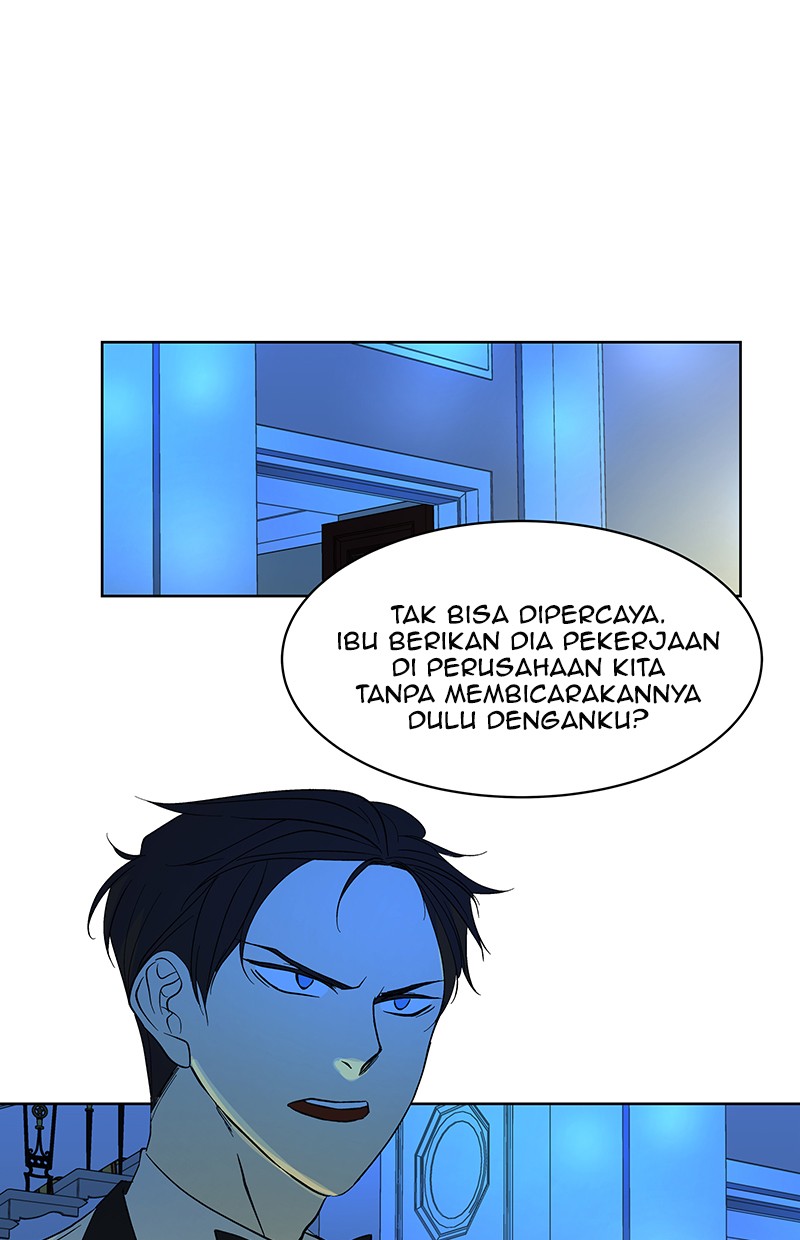 I Love Yoo Chapter 59 Gambar 40