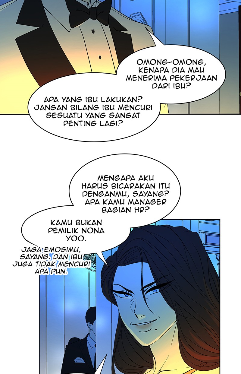 I Love Yoo Chapter 59 Gambar 41