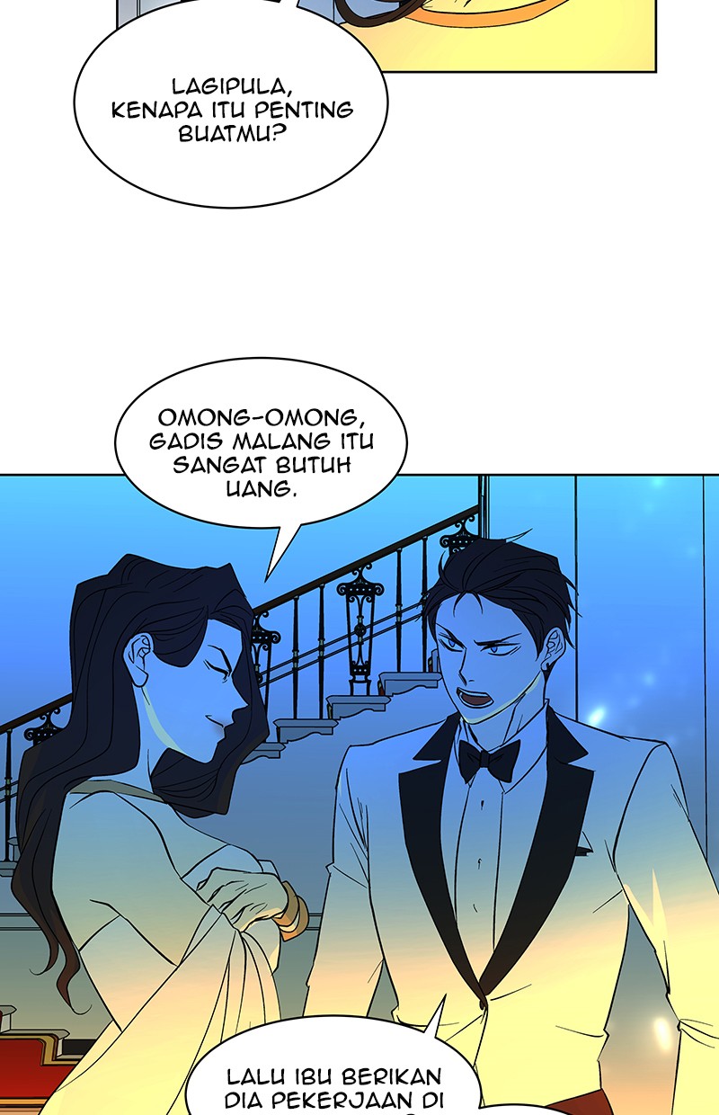 I Love Yoo Chapter 59 Gambar 42