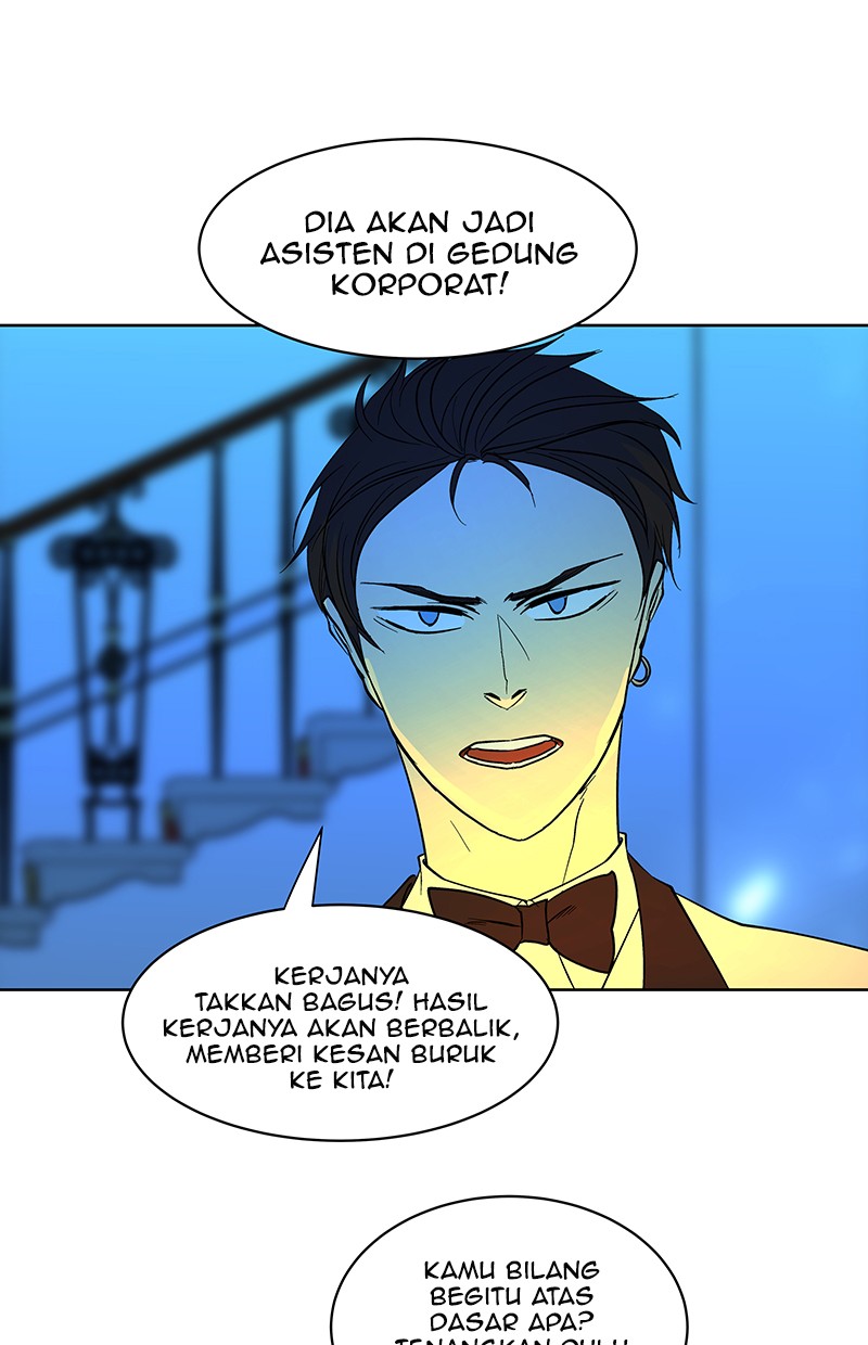 I Love Yoo Chapter 59 Gambar 44