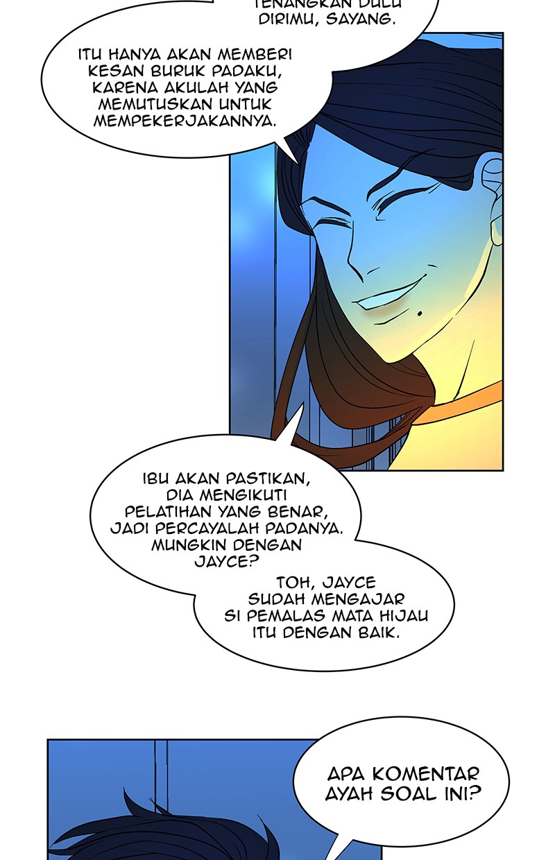 I Love Yoo Chapter 59 Gambar 45