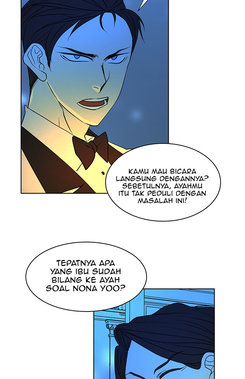 I Love Yoo Chapter 59 Gambar 46
