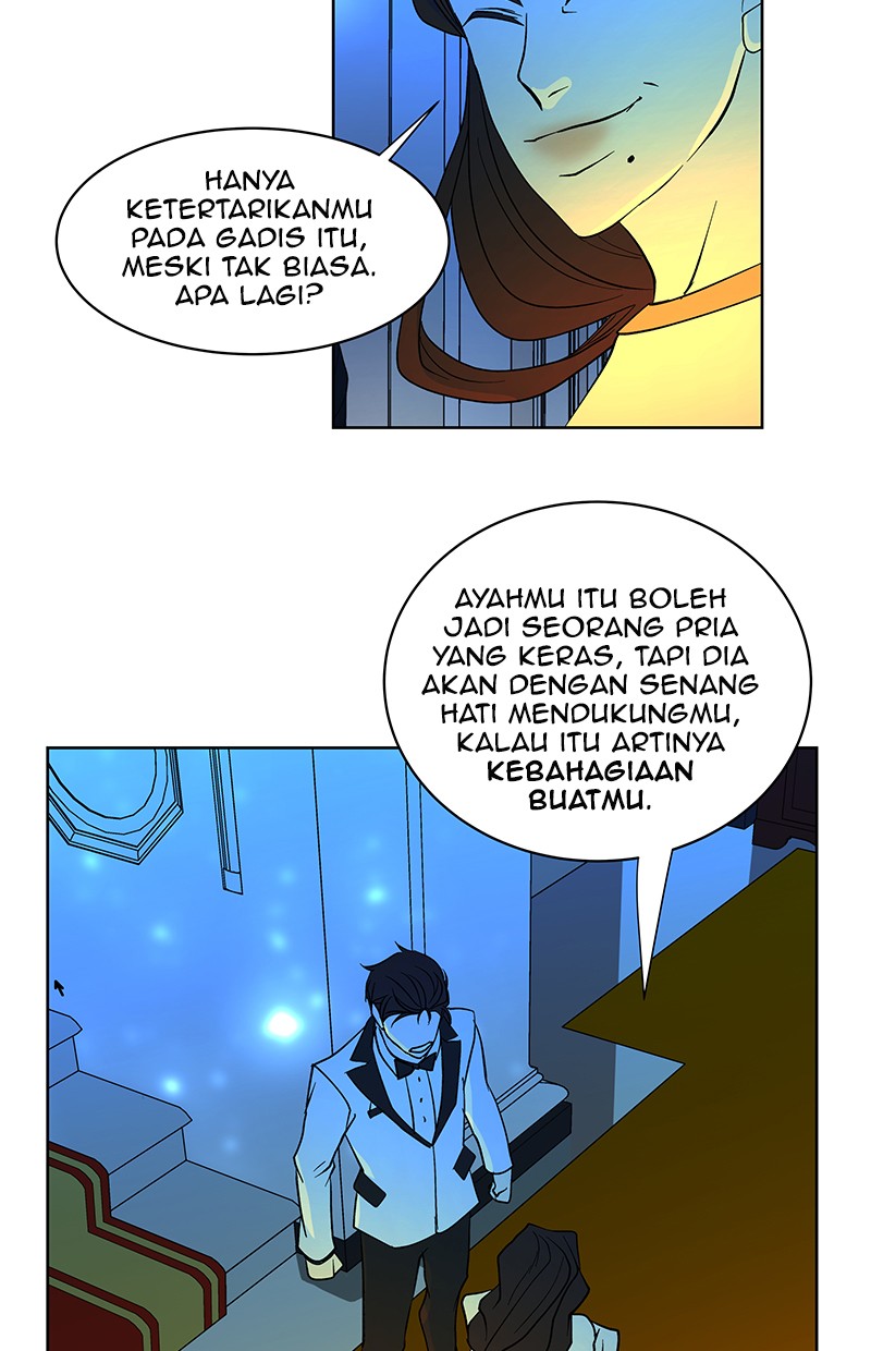 I Love Yoo Chapter 59 Gambar 47