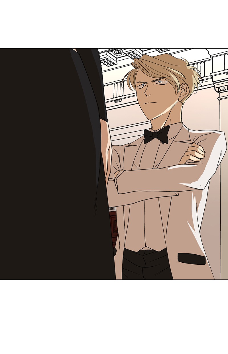 I Love Yoo Chapter 59 Gambar 5