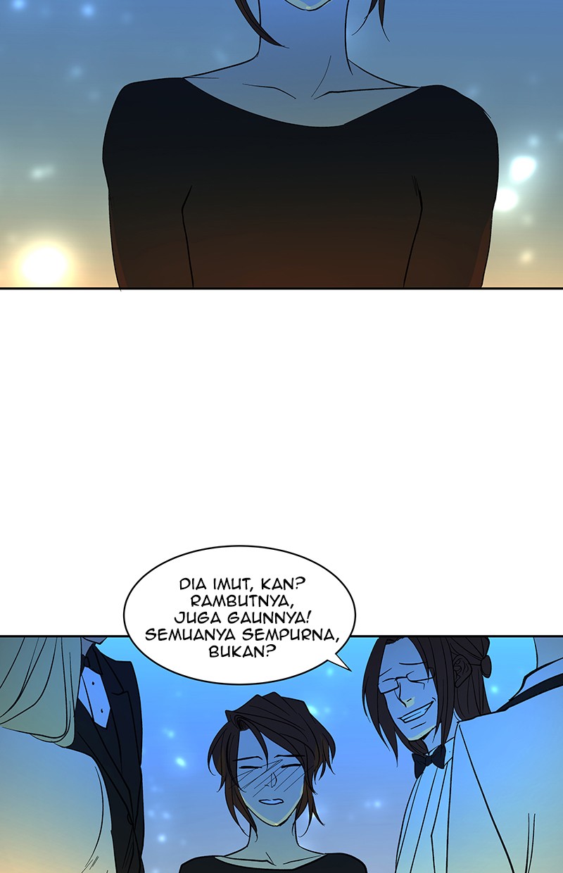 I Love Yoo Chapter 59 Gambar 50