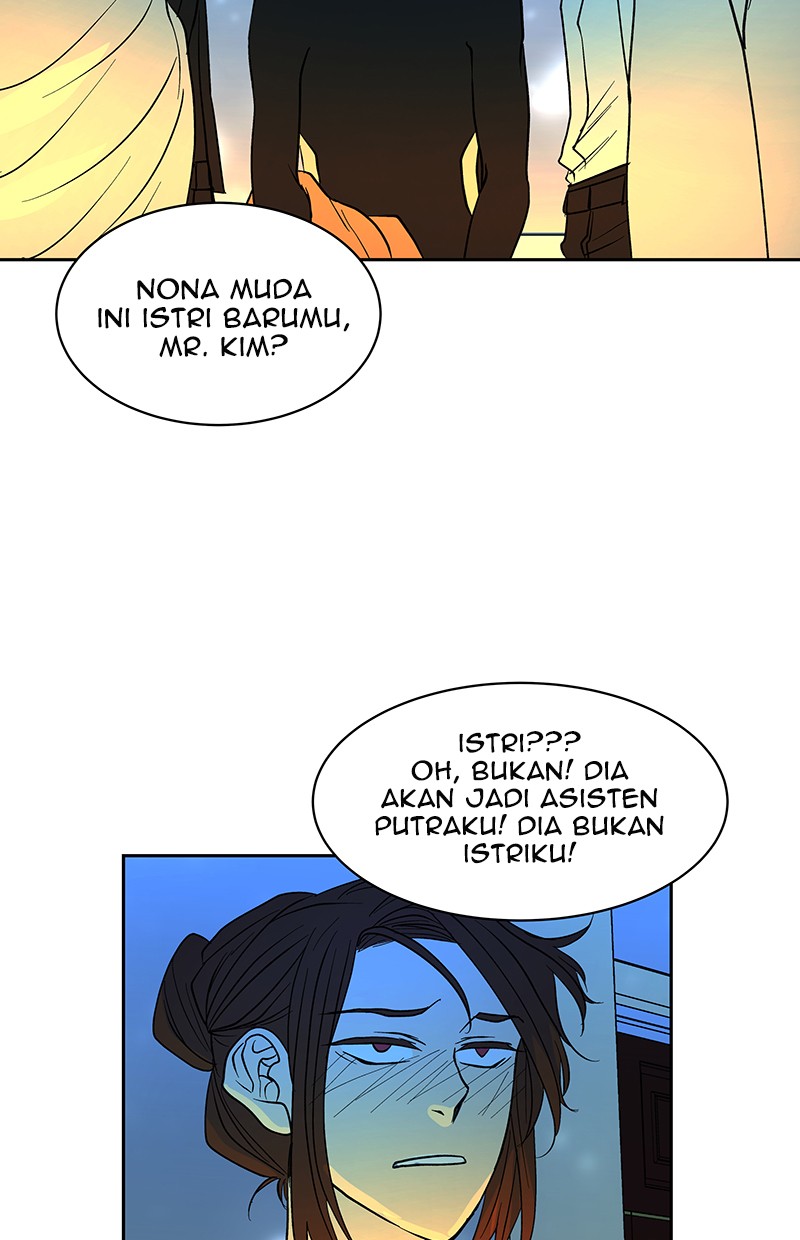 I Love Yoo Chapter 59 Gambar 51