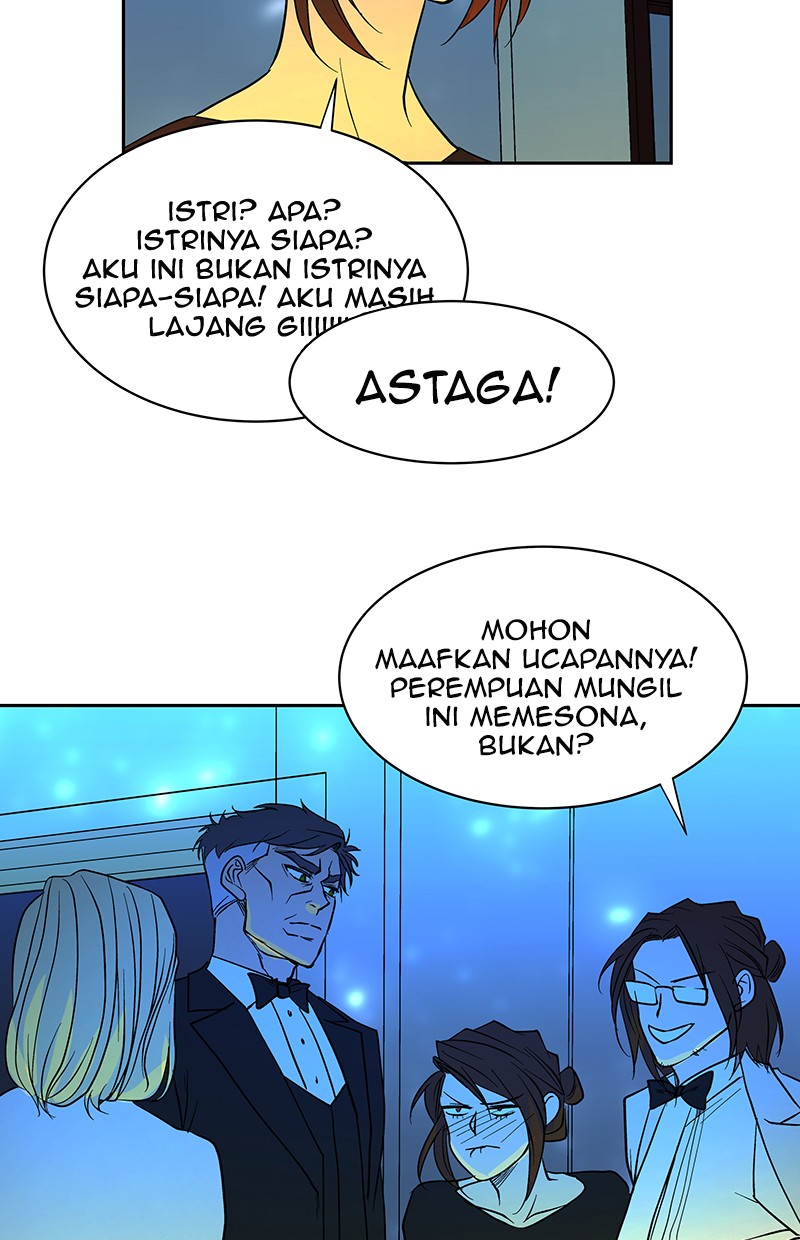 I Love Yoo Chapter 59 Gambar 52