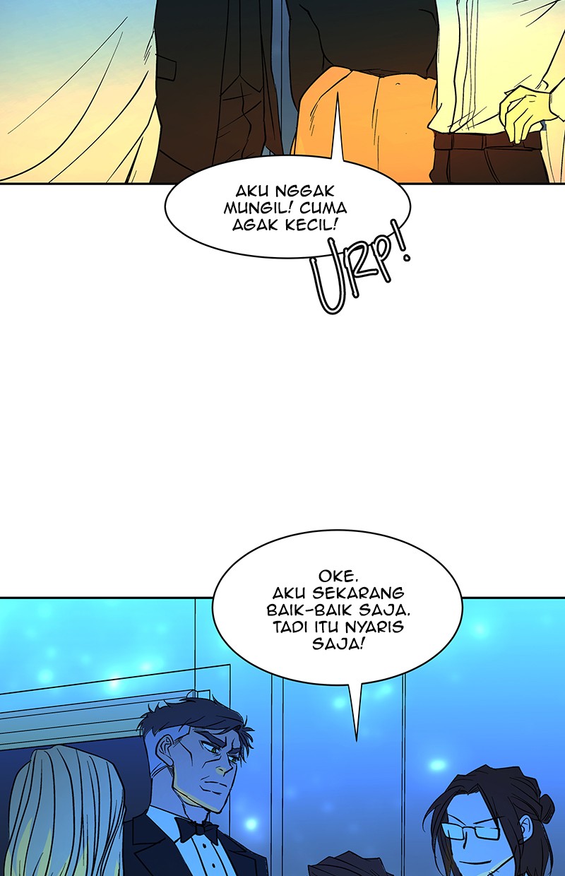 I Love Yoo Chapter 59 Gambar 53