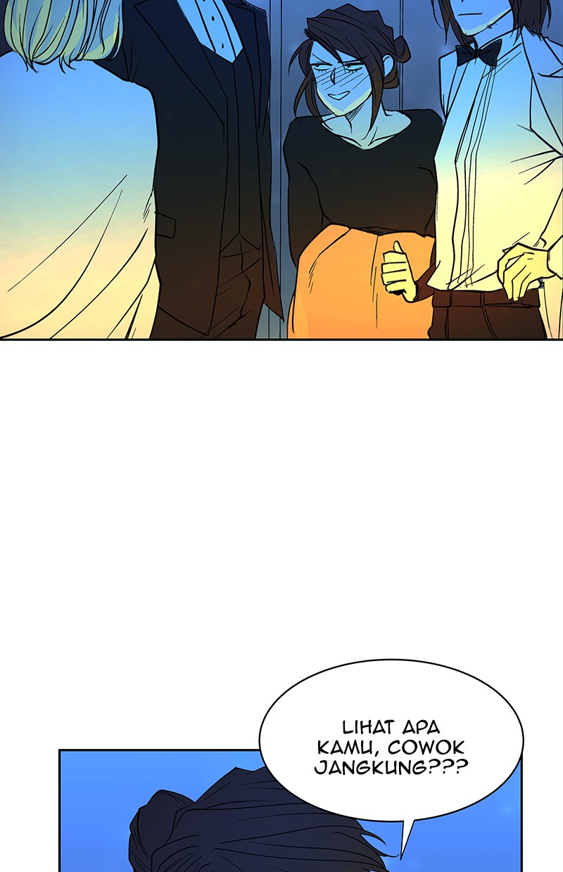 I Love Yoo Chapter 59 Gambar 55