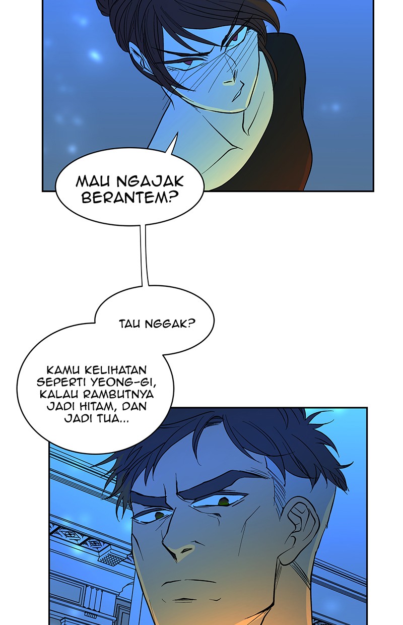 I Love Yoo Chapter 59 Gambar 56