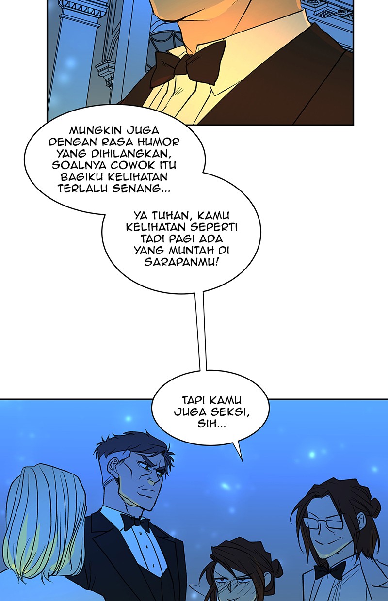 I Love Yoo Chapter 59 Gambar 57