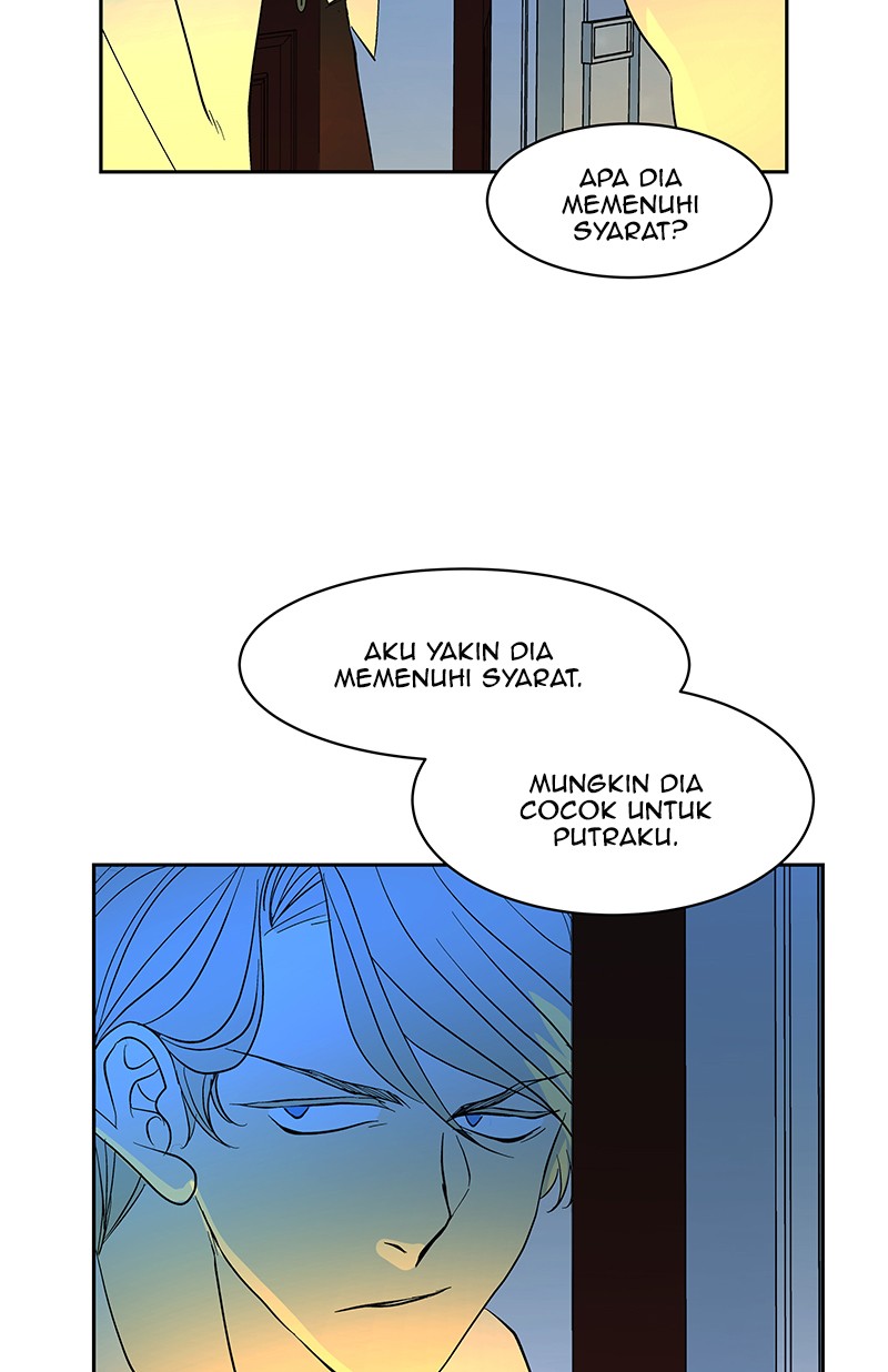 I Love Yoo Chapter 59 Gambar 59