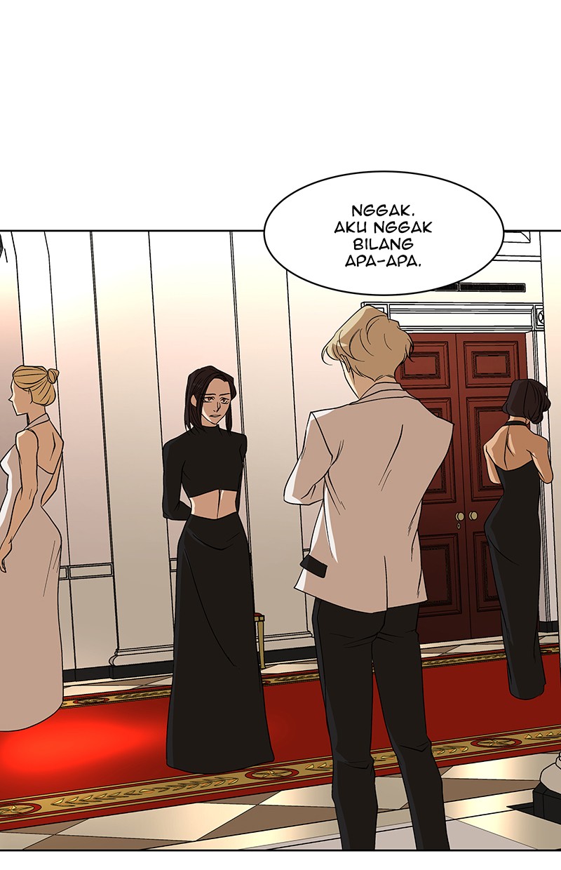 I Love Yoo Chapter 59 Gambar 6