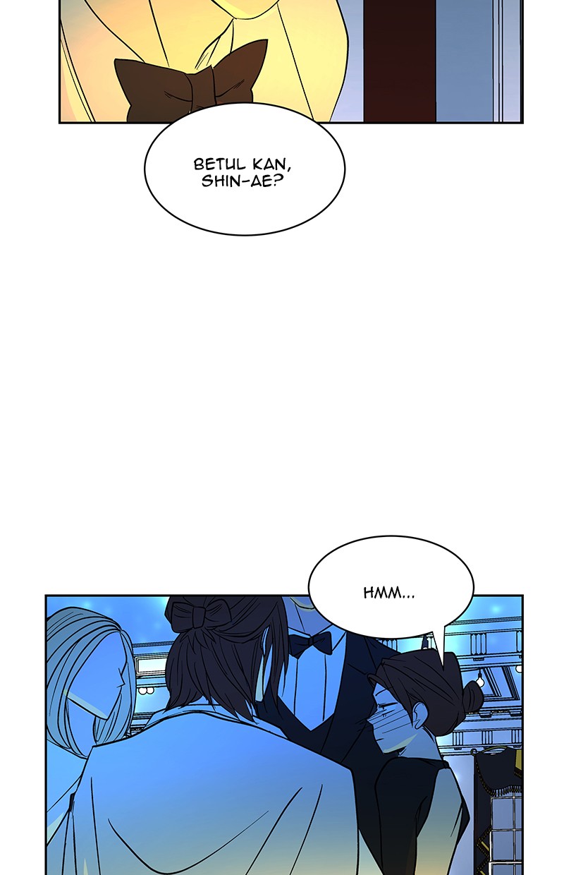 I Love Yoo Chapter 59 Gambar 60