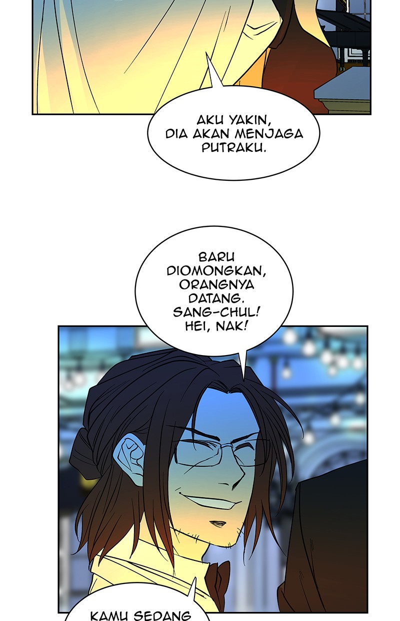 I Love Yoo Chapter 59 Gambar 61