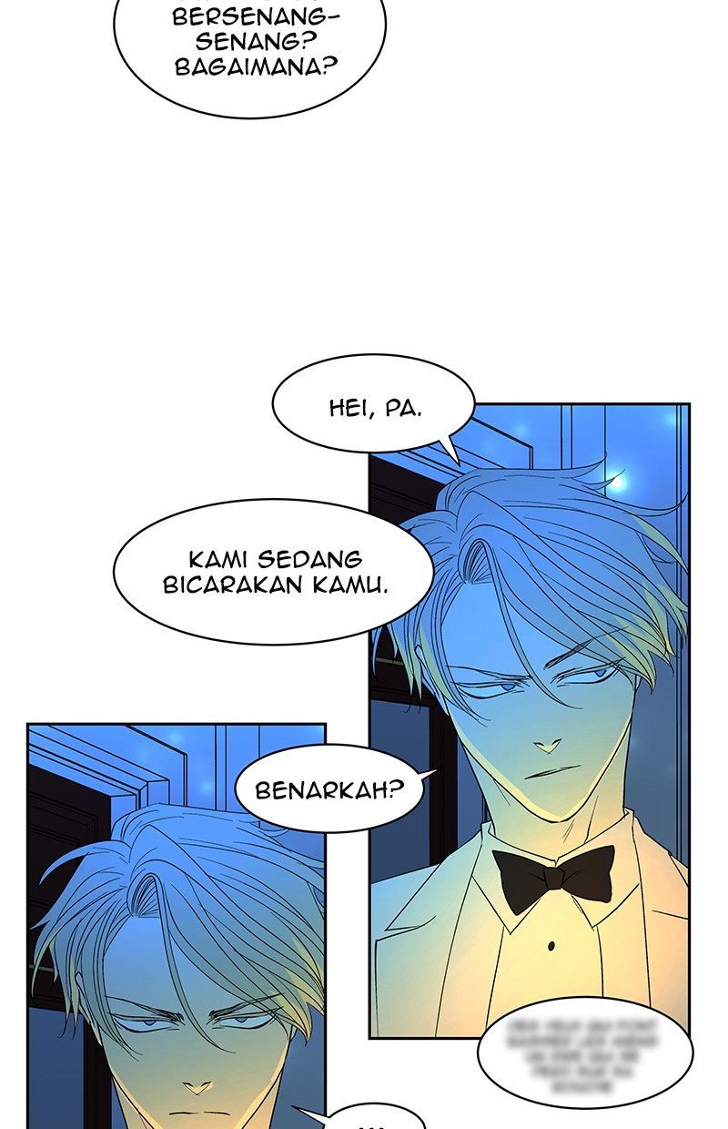 I Love Yoo Chapter 59 Gambar 62