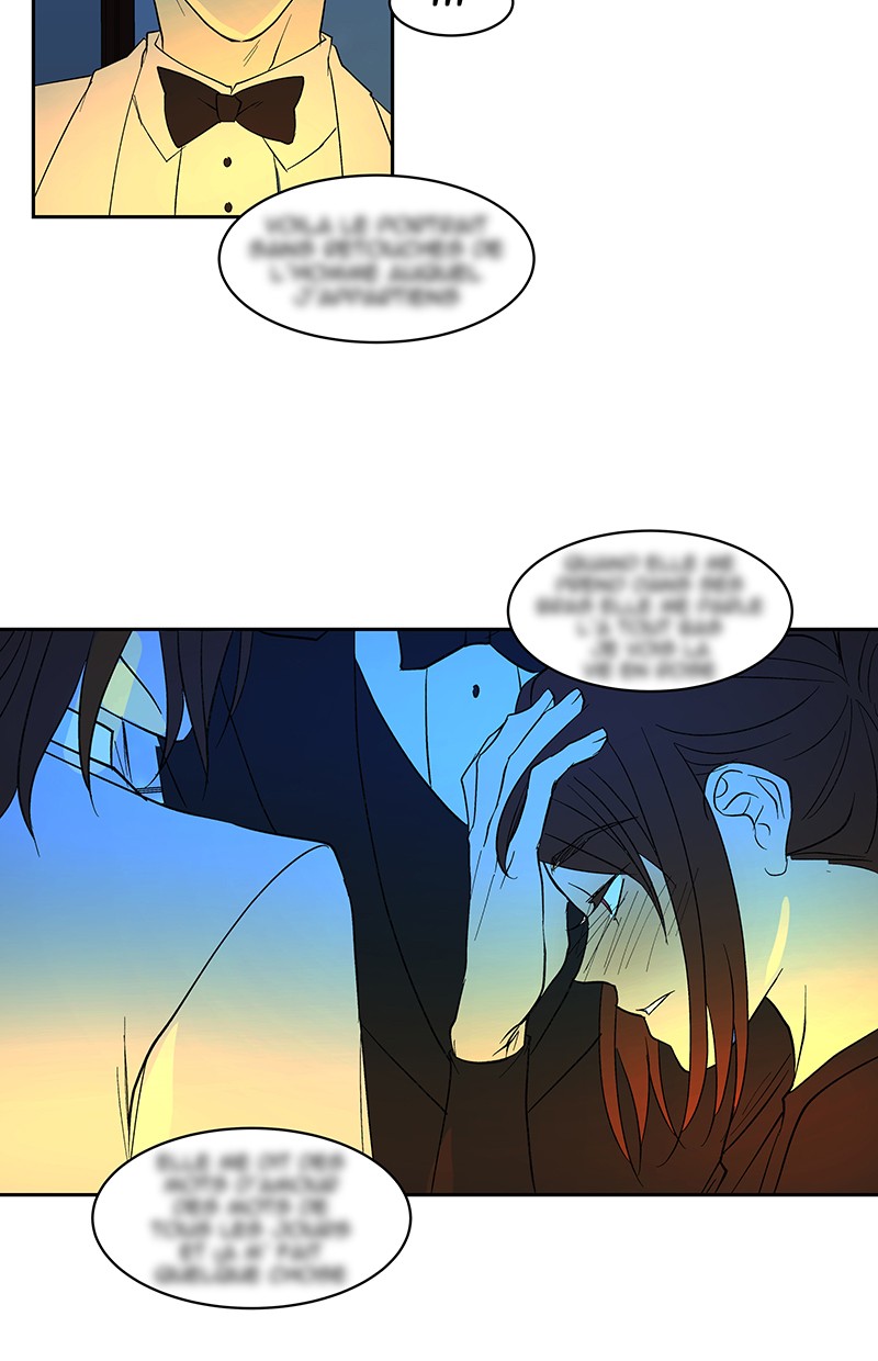 I Love Yoo Chapter 59 Gambar 63