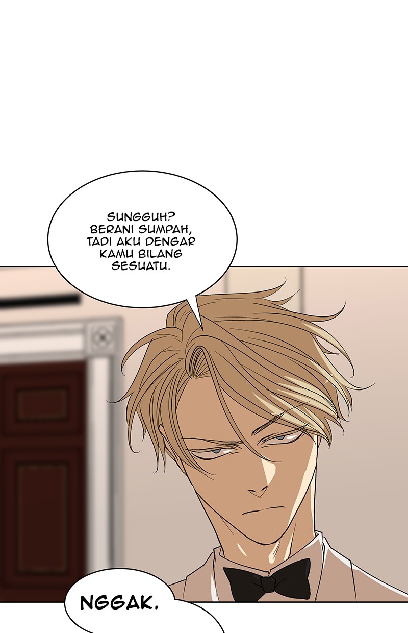 I Love Yoo Chapter 59 Gambar 7