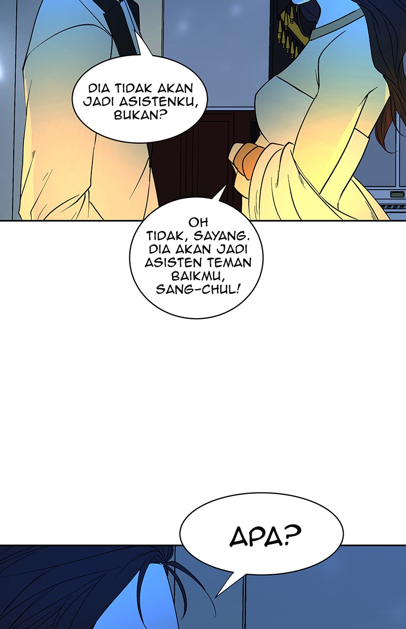 I Love Yoo Chapter 59 Gambar 72