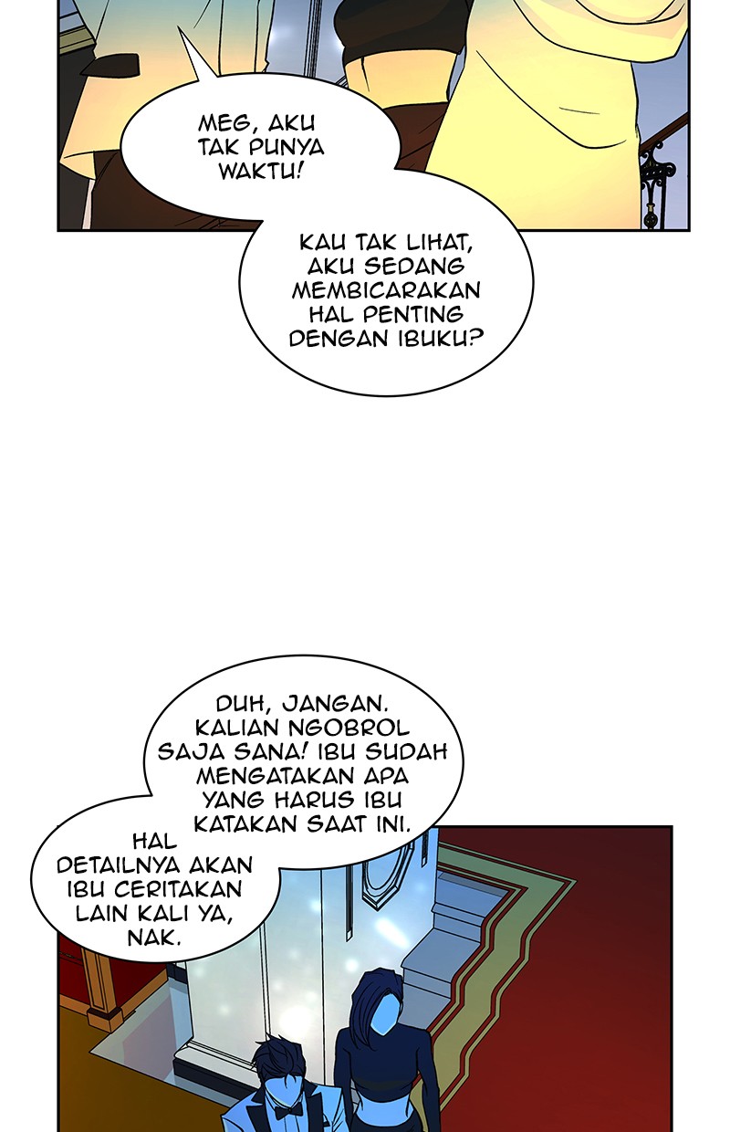 I Love Yoo Chapter 59 Gambar 74