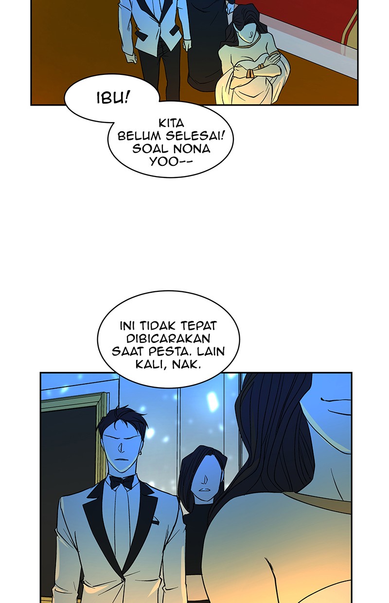 I Love Yoo Chapter 59 Gambar 75