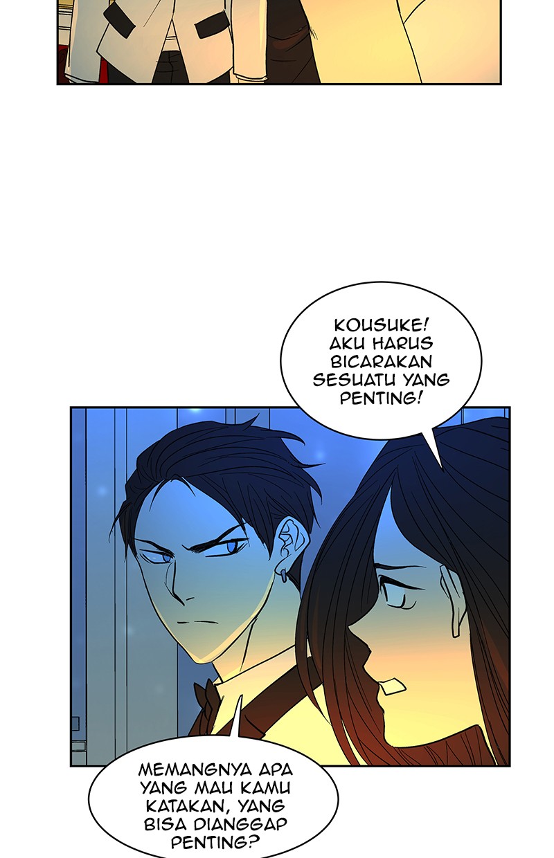 I Love Yoo Chapter 59 Gambar 76