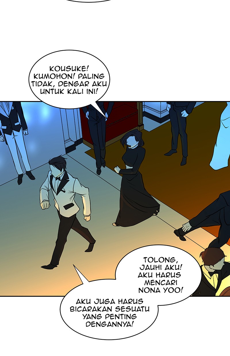 I Love Yoo Chapter 59 Gambar 77