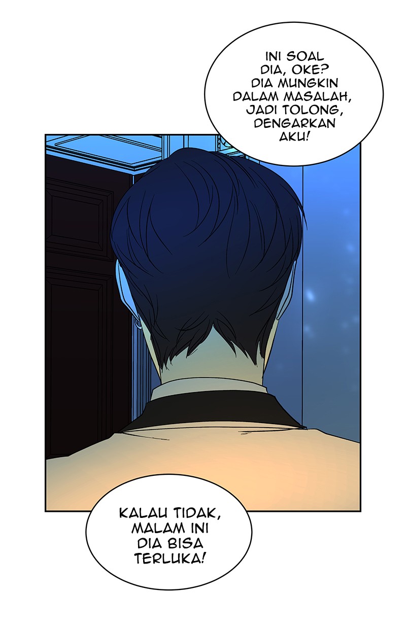 I Love Yoo Chapter 59 Gambar 78