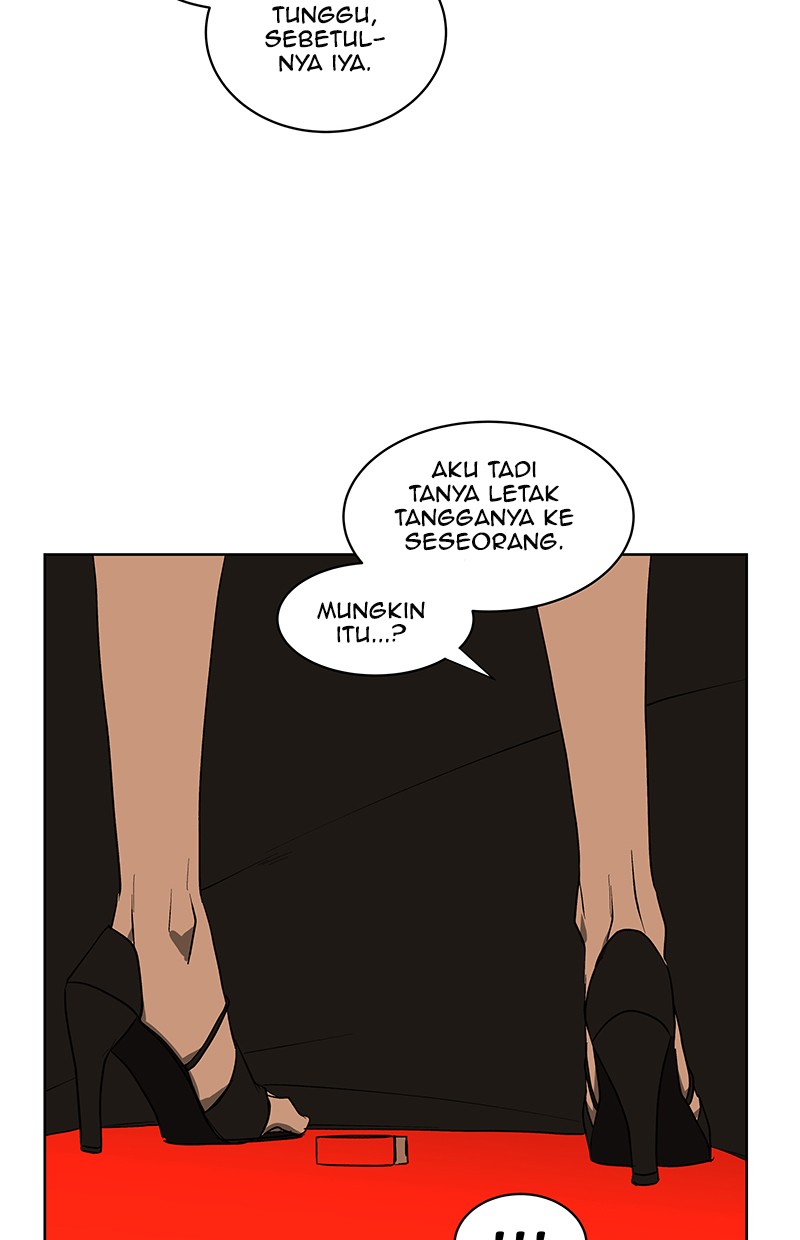 I Love Yoo Chapter 59 Gambar 8