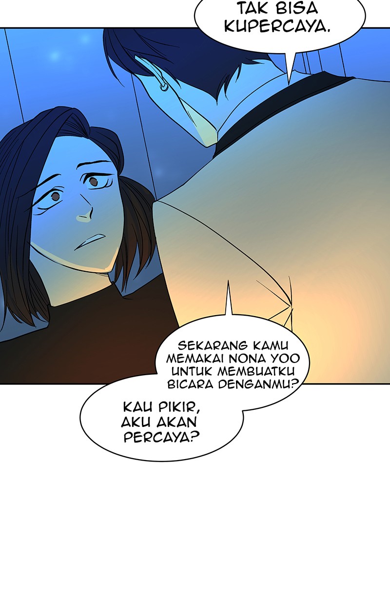 I Love Yoo Chapter 59 Gambar 80